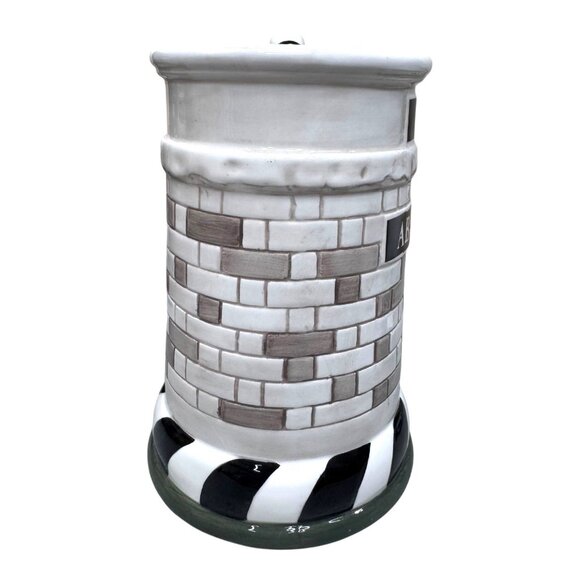 The Beatles Abbey Road Stein Premiere Edition No. 79 Of 2400 Pcs NEW Vandor 2002 - Picture 3 of 9